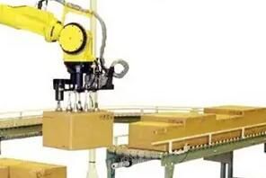 怎么分類自動(dòng)碼垛機(jī)呢？碼垛機(jī)的技術(shù)特點(diǎn)有什么呢？