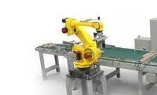 襄陽自動碼垛機有什么特點呢？用途有哪些呢？