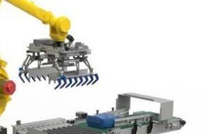 碼垛機(jī)是一種什么設(shè)備呢？怎么分類呢？