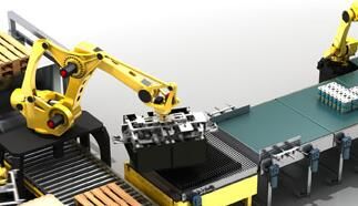 自動碼垛機的電池怎么保養(yǎng)呢？