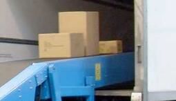 自動(dòng)裝車機(jī)有什么特點(diǎn)呢？一起看看吧！