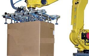 為什么很多公司都在使用自動(dòng)碼垛機(jī)呢？這種設(shè)備有什么特點(diǎn)呢？