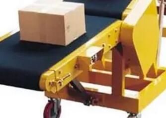 裝車機(jī)的性能特點(diǎn)有哪些呢？