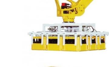 ?襄陽(yáng)自動(dòng)碼垛機(jī)的常見故障有哪些呢？