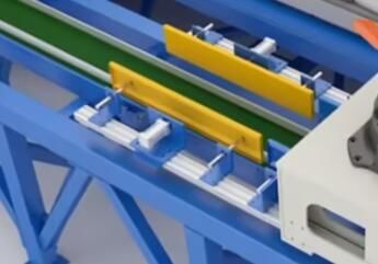 自動裝車機有什么特點呢？