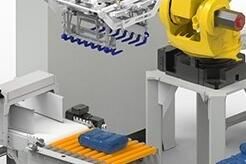 自動碼垛機有什么優(yōu)勢呢？