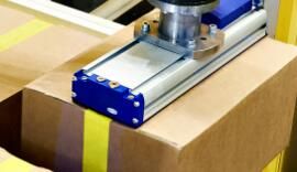 碼垛機這種設(shè)備有什么特點呢？