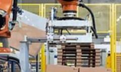 碼垛機器人有什么特點呢？