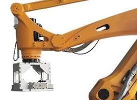 高濕環(huán)境下，智能碼垛機該怎么維護呢？