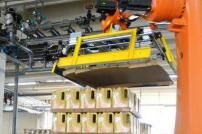 如何選擇適合自己的智能碼垛機？