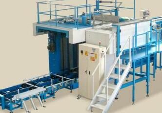 自動(dòng)碼垛機(jī)適合哪些場(chǎng)景呢？